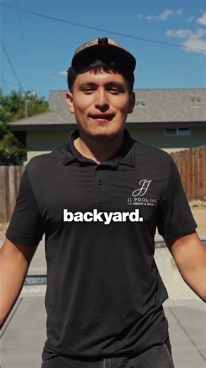 Why This 7-Foot-Tall Homeowner Needs a 10-Foot-Deep Pool! 🤯