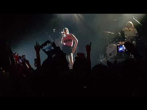 Tove Lo - Talking Body [ live in Rio de Janeiro ] 17/11/2019