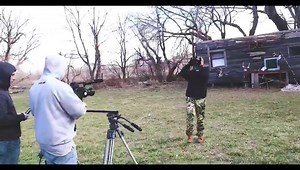 😂😂😂 Backwoods Badass the Album dropping on Friday April 13th!!! Pre-order available on March 29th 🤘🏼 This is gonna be fun... 😀 | Outlaw