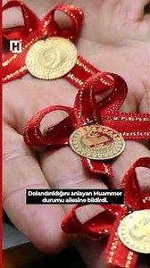 The tragedy of a family in Çanakkale, allegedly defrauded by the promise of a foreign bride, has ...