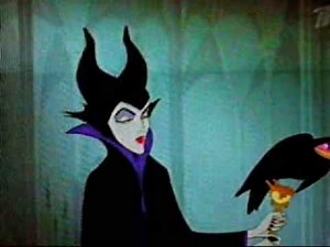 Sleeping Beauty Fairies gifts Russian