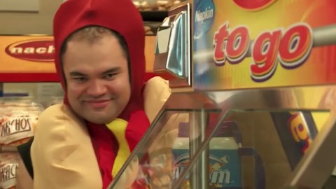 These Are Hands Down The Best Gas Station Hot Dogs In America