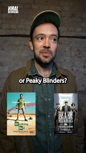 Top TV Series Everyone is Talking About