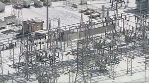 Gov. Abbott signs bills addressing Texas' power grid failures