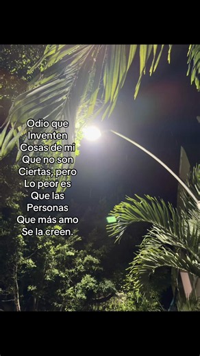 #paratiiii | i hate when people lie