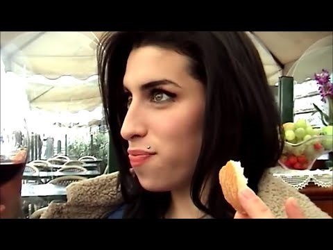 Amy Winehouse RARE footage compilation (2002-2010)