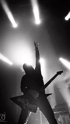 w. @front.line.assembly.official 📷 by @marcdphotos | Skold