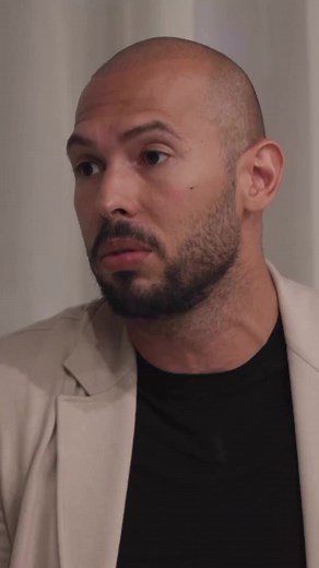 “This is low” #AndrewTate walks out of Matt Shea’s interview when asked about bad press. BBC Three BBC iPlayer #TateBrothers #Matrix #AndrewTateFan #Documentary BBC News | BBC One