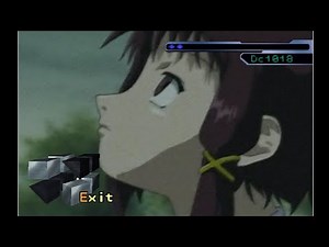 Serial Experiments LAIN - Русская Версия Игры про ЛЭЙН, Порт с PS1 на PC (+ Обзор игры в описании)