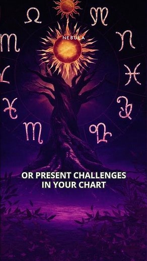 Understanding Planetary Aspects in Your Birth Chart
