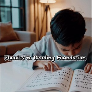 Moms! School support aur home learning dono ek jagah 🎯 Phonics Mastery Bundle — real results, visible progress, free delivery! 🚀 | BookOne.pk