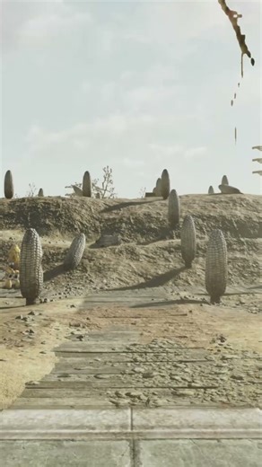 They just brought Corn World to Fallout 76! #falloutlore #burningsprings #fallout76 #gaming