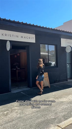 1.2K views | Successful Shopping Trip! Discover more of our made in Australia collection on-line, or in-store at our Perth Boutique 懶 | Kristin Magrit | Facebook