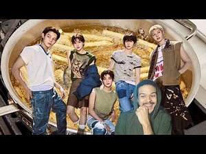 THESE CORTIS FUNNY MOMENTS ARE FRYING ME