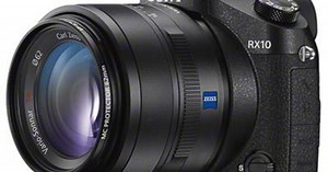 Test Sony RX10, la Rolls des bridges