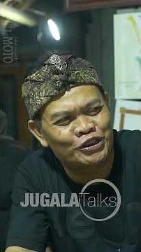 #jugalatalks part 5 episode 3 #podcast #jugala #jaipongan #senibudaya #sahanumoto #ajinumoto #budaya