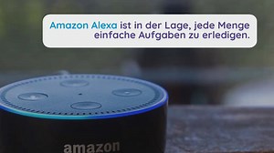 Alexa questions: The 20 funniest questions summarized