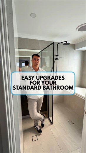 Smart Upgrades for Your Ensuite Bathroom