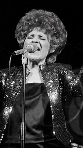 Get the inside story on Brenda’s decision to turn down Broadway and take the stage at Opryland, now streaming on PBS. | Brenda Lee