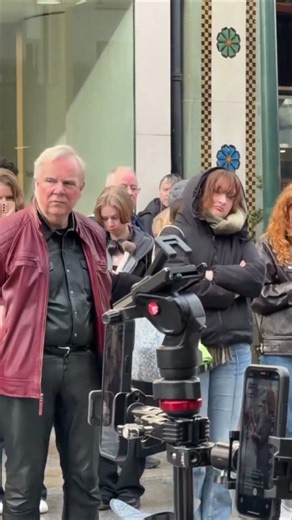 Allie Sherlock Sings “Die On This Hill” 💚 #alliesherlock #dublin #irish