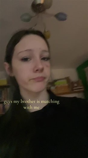 Adorable Sibling Matching Outfits