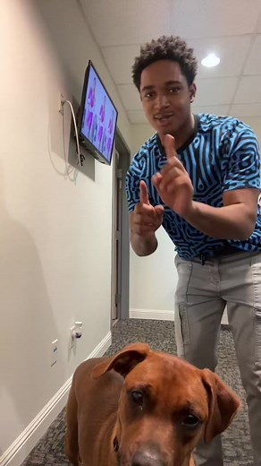 Entertaining TikTok Featuring Isaac Ryan Brown and LeBron James