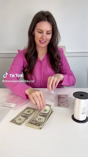 Surprise them on their special day with this Money Train Balloon that doubles as a centerpiece! Check out my latest blog post to see exactly what you’ll need from Party City to recreate this surprise! Save this video and follow for more ideas! #partycity #birthdaygifts #birthdaygiftideas