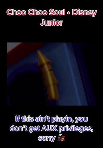 Choo Choo Soul: Nostalgic Train Songs for Kids