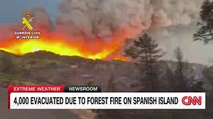 Heat wave grips Europe, Italy could see hottest temps ever