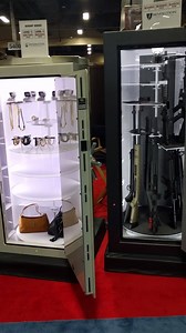 64K views · 767 reactions | Pendleton Show Set Up. Watch to see a variety of Pendleton Safes! | Pendleton Safes | Facebook