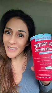 Vital Proteins Collagen Peptides Powder, Promotes Hair, Nail, Skin, Bone and Joint Health, Ice Pop