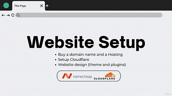 Section 3 Introduction – Creating Blog Content That Works | Blogging Course 2025