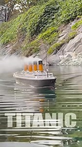 Recreating history through this stunning Titanic model! 🌊✨ A timeless tribute to the unsinkable ship and its legacy. 🛳️#Titanic #Model #TitanicMovie #RoseDawson #JackDawson #TitanicMuseum #TitanicSinking #TitanicChallenge #Titanic1912 #FYP #Viral_Video”Disclaimer:“This video is for educational and entertainment purposes only. All rights belong to their respective owners. Background music is used under fair use for non-commercial purposes.” | Rea ortiz tv vlog