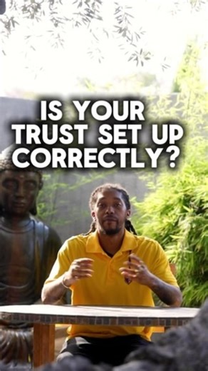 LEARN THE PROPER SET UP‼️ Your private trust is not private if your trust has public statutes and codes. Believe it or not, who sets up your private trust matters! Do NOT have a lawyer set up your private trust for you. A trust set up by a lawyer is not private at all! Ready to learn how to set up your trust under exclusive equity? Comment “CLASS” to dive deeper into this knowledge! MatisseAcademy.com -for entertainment and educational purposes only- | Matisse academy