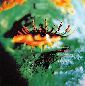 Electribe 101 Live @ T&C Club (1991) "Tell Me When The Fever Ended" rare performance of Electribe 101 with vocalist Billie Ray Martin performing "Tell Me When The Fever Ended" (released in 1989) at the Town and Country Club, London 1991 [first broadcast ITV "The Concert" 1991] #acidhouseexperience | Acid House Experience