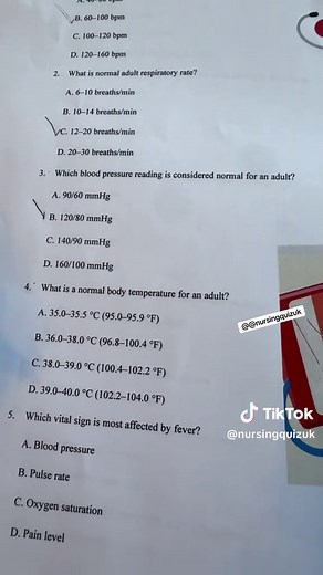 #fyp#uktiktok #nursingstudent #nursingquiz