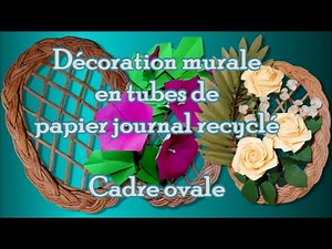 decoration murale vannerie ➡️ trouver des idées de décoration