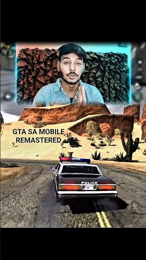 GTA Sa Remastered Modpack #gta #gtasamodspc #gtasa 🔥 Android 15