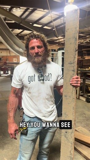 Understanding Reclaimed Wood Processing: Hardwood vs. Softwood