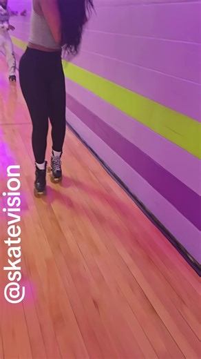 Learn Rollerskating Techniques in Delaware