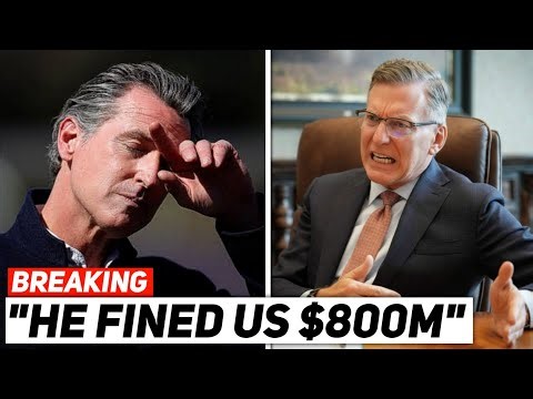 Phillips 66 CEO Finally EXPOSED The Real Reason They Are Shutting Down