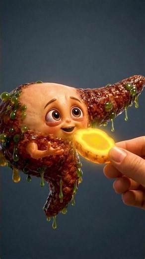 5 Foods to Save a Dying Pancreas (Step by Step)
