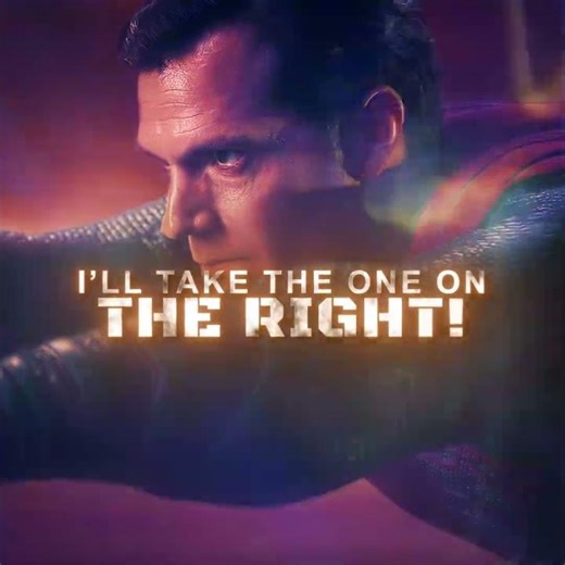 "Man of Steel Flexing!" - Superman Edit | Matadora (Ultra slowed)