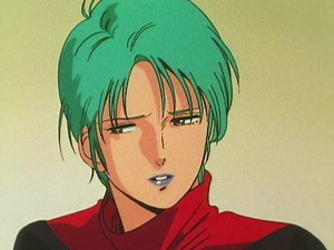 Mobile Suit Gundam ZZ | E1 - PRELUDE ZZ