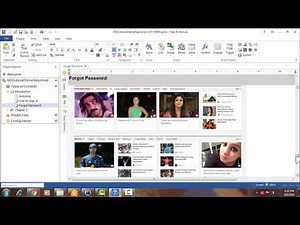 26. Screen Capturing with TNT