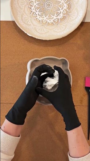 Abstrucque – The Art of Cold Porcelain | Sculpted by Hand