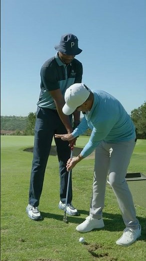 Do this for the rest of your golfing life! #golf #golfshorts