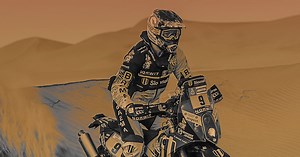 Dakar Daily – Stage 1
