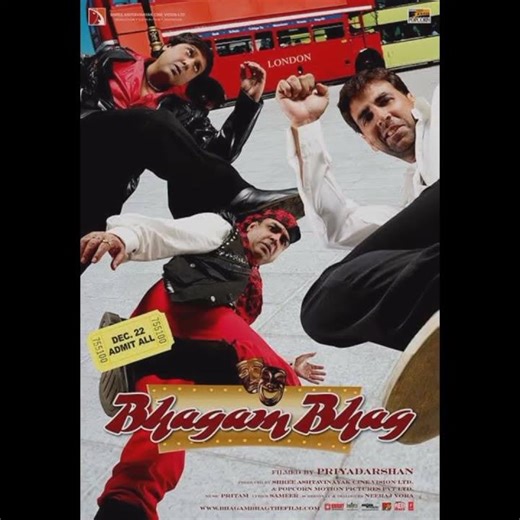 Top 10 Best Comedy Movies of Akshay Kumar | #Shorts #Trailer