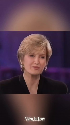 Michael Jackson and Lisa Marie Presley's 1995 Interview